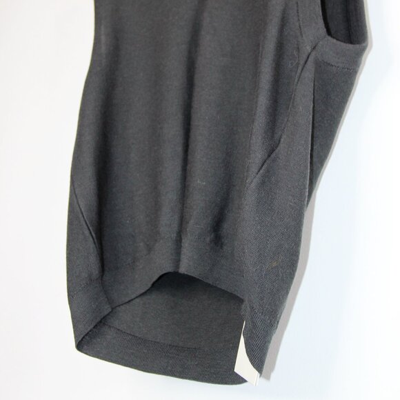 BNWT AW22 LEMAIRE MERINO SWEATER M & XL - Picture 6 of 13